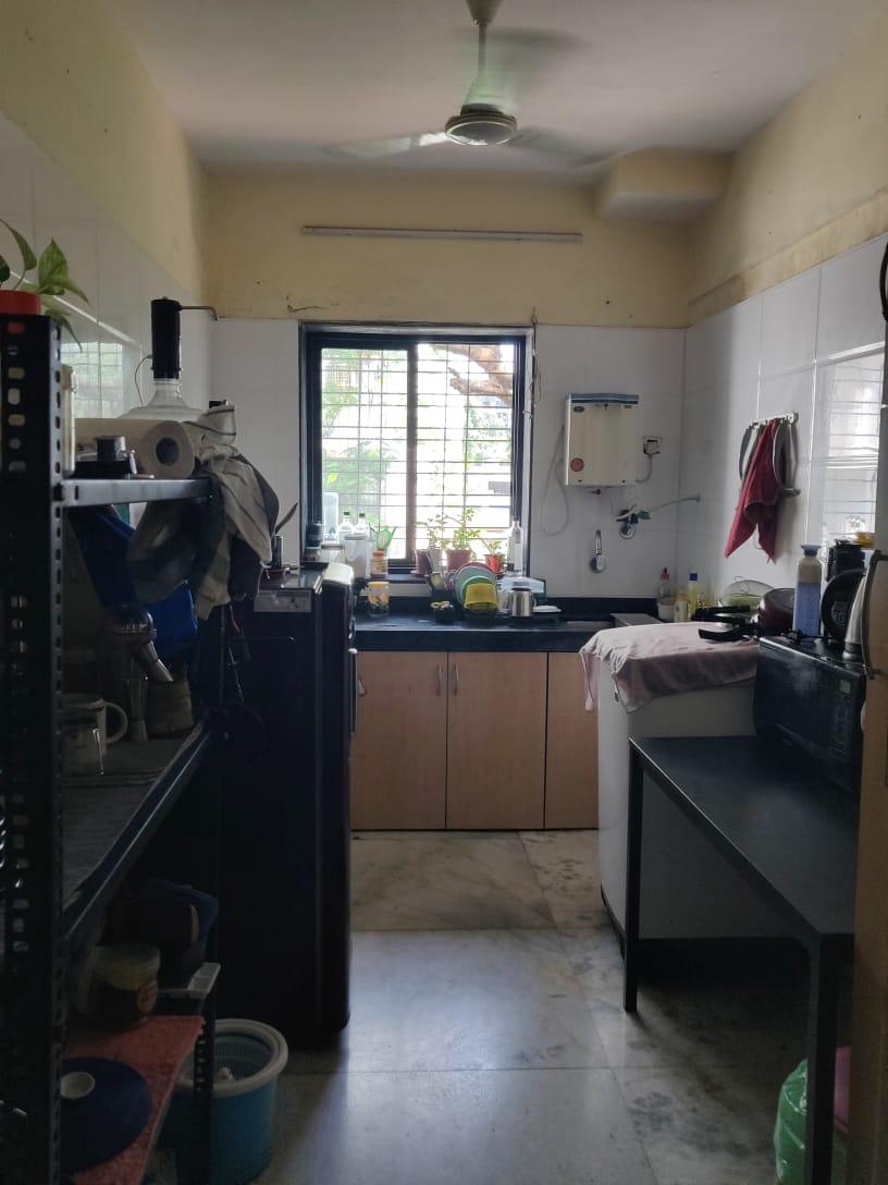 2 BHK Flat for Sale in Bandra West - Blue Heaven